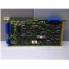 Image 1 : FANUC A20B-0008-0430 REV.04A CRTC/ PUNCHER CIRCUIT BOARD
