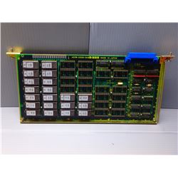 Fanuc AC Servo Unit A20B-0008-0480 REV.03A ROM CIRCUIT BOARD