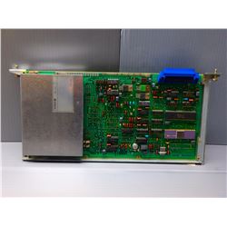 HITACHI A87L-0001-0015 REV.11H / BMU 64-1 CIRCUIT BOARD