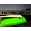 Image 3 : HITACHI A87L-0001-0015 REV.11H / BMU 64-1 CIRCUIT BOARD