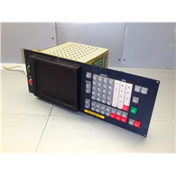 FANUC A02B-0059-C032 MDI / CRT UNIT