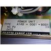 Image 5 : FANUC A14B-0061-B001 POWER UNIT