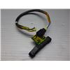 Image 1 : FANUC A20B-2002-0300 REV.01A SPINDLE MOTOR ENCODER