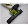 Image 2 : FANUC A20B-2002-0300 REV.01A SPINDLE MOTOR ENCODER