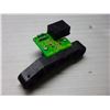Image 2 : FANUC A20B-2002-0300 REV.02A SPINDLE MOTOR ENCODER