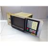 Image 2 : FANUC A02B-0072-C105 MDI/CRT UNIT