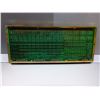 Image 2 : FANUC A20B-0007-0040 REV.03A  RELAY CIRCUIT BOARD