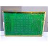 Image 2 : FANUC A20B-0004-0971 REV.06E  CNC CIRCUIT BOARD