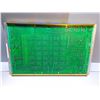 Image 2 : FANUC A20B-0004-0971 REV.06E  CNC CIRCUIT BOARD