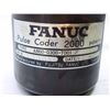 Image 2 : FANUC A860-0300-T001 2000P PULSE CODER