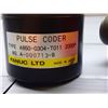 Image 2 : FANUC A860-0304-T011 2000P PULSE CODER W AC MOTOR CAP