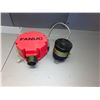 Image 1 : FANUC A860-0304-T011 2000P PULSE CODER W AC MOTOR CAP