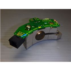 FANUC A20B-9000-0300 SPINDLE MOTOR ENCODER