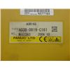 Image 25 : FANUC A03B-0819-C161 AOR16G