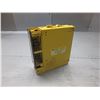 Image 8 : FANUC A03B-0819-C161 AOR16G