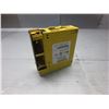 Image 1 : FANUC A03B-0819-C161#D A03B-0807-C161#D I/0 Model A AOR16G