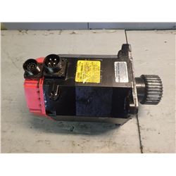 FANUC A06B-0143-B088#0008-R Model A12/3000 AC Servo Motor