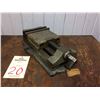 Image 2 : 6” Manual  machine vise