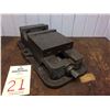 Image 2 : 6” Manual  Machine Vise