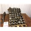 Image 2 : 5C Collets Size range fron 1/8th to 1” Qty 60