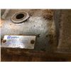 Image 2 : Yuasa Radius Wheel dresser model  550-001