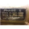 Image 2 : Phase II  5 C collet Spin Index