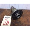 Image 2 : 5 C collet Spin Index