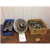 Image 1 : 2J Collet Chuck  with 54 Collets sizes 3/8 to 1-3/8