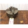 Image 1 : 4 Jaw Scroll  Buck Chuck  with jaws
