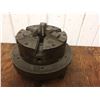 Image 2 : 6” 6 Jaw Chuck with only 3 jaws