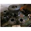 Image 2 : CRAWFORD ROYAL 1/16” – 2-1/8” CNC Collet Chuck with coolets