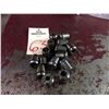 Image 2 : ER 32 Collets - sizes range from 7 MM to .750