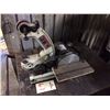 Image 2 : Jet Belt Sander 1/3 hp 120 volts