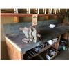 Image 1 : 5” Shop  Work Vise