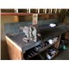 Image 2 : 5” Shop  Work Vise