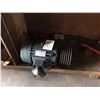 Image 2 : Reliance 10HP  AC Electric motor  Model 41GP210312G  20X1