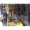 Image 8 : Yale 5000LBS fork Lift LP Gas