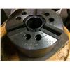 Image 2 : Kitagawa B-206 3 Jaw Power chuck