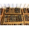 Image 2 : Acme Screw Machine Collets 1”RA sizes from 5/16 to 1”