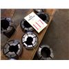 Image 2 : Acme Screw Machine Collets 2-5/8” Hardinge S26 Collets