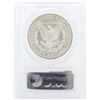 Image 2 : 1887 MS64 NGC Morgan Silver Dollar