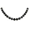 Image 2 : Pearl and Diamond Necklace