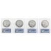 Image 8 : 2006 PCGS MS69 Silver Eagle Set