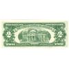 Image 2 : 1963-A $2 Choice Circulated Red Seal Note