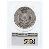 Image 2 : 1882 PCGS MS63 Morgan Silver Dollar
