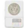 Image 2 : 1883-O MS63 NGC Morgan Silver Dollar