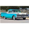 Image 1 : 1959 Ford Ranchero Custom Hotrod