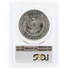 Image 2 : 1882 PCGS MS63 Morgan Silver Dollar