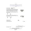 Image 3 : 1.21 ctw Diamond Ring - 14KT White Gold