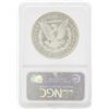 Image 2 : 1904-O MS63 NGC Morgan Silver Dollar